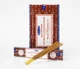 Ароматические палочки Satya Aromatic Frankincense Ароматный ладан 15 г - изображение 2