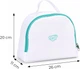 Zestaw małego lekarza EcoToys Torba medyczna 26 elementów HM328789 (5905817011803) - obraz 7