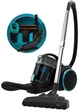 Пилосос без мішка Cecotec Conga Rockstar Multicyclonic XL Animal - зображення 3