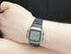 Наручные часы Casio W-96H-1AVES - изображение 4