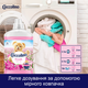 Концентрований кондиціонер для білизни Coccolino Свіжість та м'якість Шовковиста лілія з нотами троянди бузку та сандалу 1.7 л (8720181930652) - зображення 8