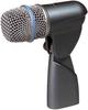 Mikrofon dynamiczny Shure BETA 56A Grey (SUP_40123) - obraz 1
