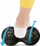 Массажный мяч двойной 4FIZJO EPP DuoBall 08 Black/Gold (P-5907739314802) - изображение 7