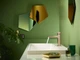 Смеситель для раковины HANSGROHE Metropol 32507140 бронза с донным клапаном Push-Open - изображение 3