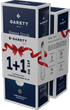 Skrubber kawitacyjny Garett Beauty Breeze + Masażer Beauty Glow - obraz 6