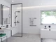 Смеситель для раковины HANSGROHE Metropol черный матовый 32507670 донный клапан Push-Open - изображение 10