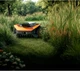 Робот для косіння Worx Landroid Vision Cloud AI RTK V-SLAM WR305E 500м2 - изображение 7