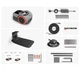 Газонокосильний робот Segway I105E 600м2 - изображение 6