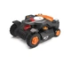 Робот-косарка Worx Landroid Vision Cloud 4WD WR344E 4000м2 Функції ШІ - изображение 4
