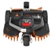 Робот-косарка Worx Landroid Vision L1600 WR216E 1600м2 160хв - изображение 9