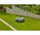 Акумуляторна газонокосарка Gardena Sileno free 1500м2 140хв - изображение 4