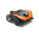 Робот-косарка Worx Landroid Vision Cloud 2WD WR318E 1800м2 Функції ШІ - изображение 1