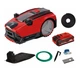 Робот-косарка Einhell FREELEXO CAM PLUS 600 3413975 600м2 - изображение 1