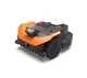 Робот-косарка Worx Landroid Vision Cloud 2WD WR318E 1800м2 Функції ШІ - изображение 2
