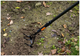 Культиватор ручной сталь для рыхления почвы черный Fiskars LS-1299 - изображение 4