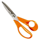 Садовые ножницы универсальные 18.5 см нержавеющая сталь Fiskars LS-1062 - изображение 1
