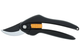 Плоскостной секатор 20.8 см нержавеющая сталь для сада Fiskars LS-1553 - изображение 2