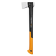 Топор колун 60 см сталь для раскалывания древесины черный Fiskars LS-1510 - изображение 2