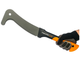 Малый секач для сучьев высокоуглеродистая шведская сталь Fiskars LS-0824 - изображение 4