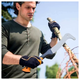 Малый секач для сучьев высокоуглеродистая шведская сталь Fiskars LS-0824 - изображение 6