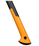 Топор колун с чехлом для колки больших бревен сталь Fiskars LS-1513 - изображение 7