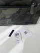 Сумка COACH Holden Crossbody With Camo Print C9972 Мужская кожаная сумочка с камуфляжным принтом 25см x 15см x 4.5см - изображение 9