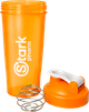 Шейкер Stark Pharm Shaker 600 мл Оранжевый (4829888000379) - изображение 2