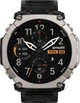 Смарт-годинник Amazfit T-Rex Ultra 2 Black Orange (W2550GL2N) - зображення 2