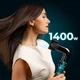 Стайлер Cecotec AirGlisse 14in1 Platinum (A01_EU01_118891) - зображення 2