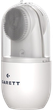 Szczoteczka do twarzy Garett Beauty Multi Clean + Masażer Beauty Glow Eye - obraz 3