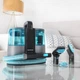 Мийний пилосос Cecotec Conga 4000 Carpet&Spot Clean - зображення 7
