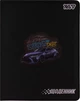 Дневник школьный Yes Street Drift PU твердый переплет A5 40 листов (911693) - изображение 1