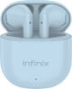 Słuchawki Infinix Xbuds 3 WE Blue (10312388) - obraz 2
