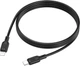 Кабель Borofone BX113 Lenny PD silicone charging data cable iP 1 м Black (6941991115370) - зображення 4