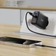 Кабель Acefast C19-04 USB-A to USB-C fast charging data cable Black (6974316284482) - изображение 6