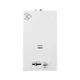 Газова колонка KOER KWH.G0410 WHITE димохідна з п'єзорозпалом 10 л/хв (колір білий) (KR5663) - изображение 3