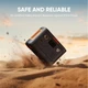 Зарядна станція Jackery Explorer 240 v2 LiFePO4 256Wh (версия USA) для ноутбука, роутера, планшета, смартфона - изображение 7