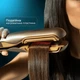 Стайлер-випрямляч CECOTEC AirLisse 6in1 iTwerk Champagne (A01_EU01_122191) - зображення 4