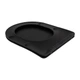 Унитаз подвесной Mixxus Premium Bevel-0301-R Black 515x355x365mm, система смыва RIMLESS (MP6471) - изображение 2