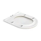 Унитаз-компакт Mixxus Premium Ellipse-0402-R 660x390x855mm, система смыва RIMLESS (MP6468) - изображение 8