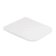 Унитаз-компакт Mixxus Premium Quadro-0402-R 675x390x855mm, система смыва RIMLESS (MP6458) - изображение 7