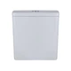 Унитаз-компакт MIXXUS PREMIUM STYLE-0401-T3 620х365х805mm, система смыва TORNADO 3.0 (MP6601) - изображение 3