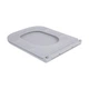 Унитаз-компакт MIXXUS PREMIUM STYLE-0401-T3 620х365х805mm, система смыва TORNADO 3.0 (MP6601) - изображение 7