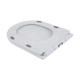 Унитаз-компакт Mixxus WAVE-0405-R 630х350х795mm, система смыва RIMLESS (MI6694) - изображение 2