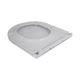 Унитаз-компакт Mixxus Premium Ellipse-0401-T1 630x390x840mm, система смыва TORNADO 1.0 (MP6467) - изображение 6