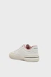 Жіночі білі кеди TAYLOR BASIC Pepe Jeans 40 PLS300017 - зображення 5