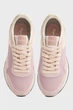 Жіночі рожеві кросівки HAILON BASIC Pepe Jeans 36 PLS400033 - зображення 4
