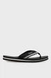 Чоловічі чорні в'єтнамки WEST BOAT M Pepe Jeans 41 PMS700021 - зображення 1