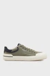 Чоловічі зелені кеди NOLAN BASIC Pepe Jeans 42 PMS300018 - изображение 1