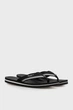 Чоловічі чорні в'єтнамки WEST BOAT M Pepe Jeans 41 PMS700021 - зображення 3
